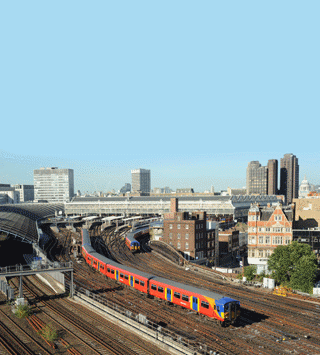 End of the line for South West Trains?