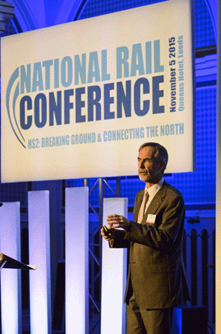 Fast track to the future