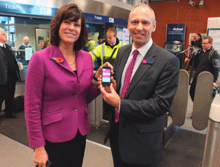 NRA prize caps a great year for c2c