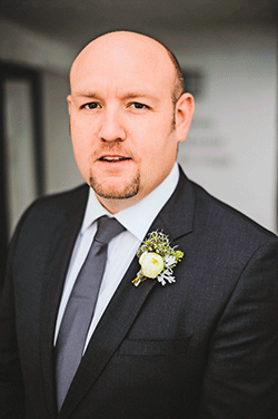 A positive attitude drives GBRf forward