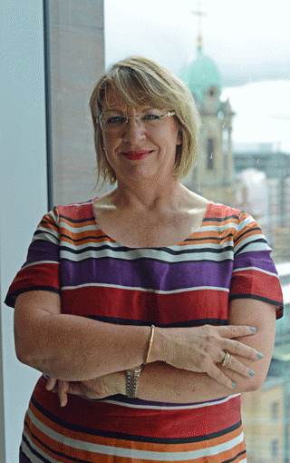 “I don’t think there’s any better industry to be in”