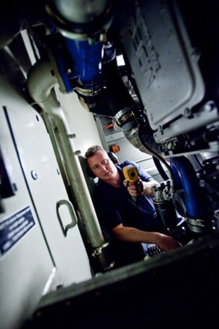 Technical Riding Inspector - Karl Atkinson