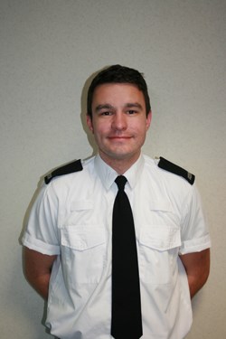  “I am forever in his debt”