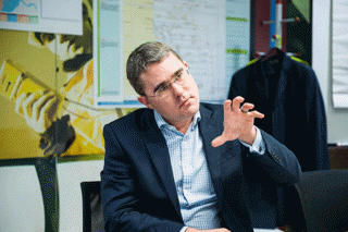 Crossrail advances across London landscape