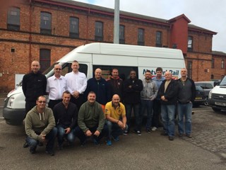 Projects in safer hands