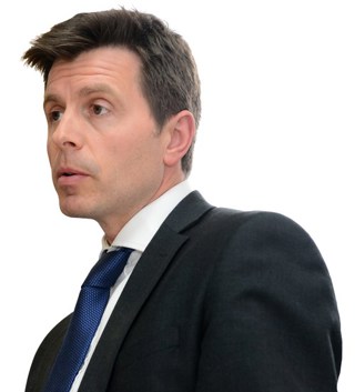 An increase in Overground operations