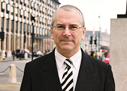 RAIL 800: Sir Peter Hendy