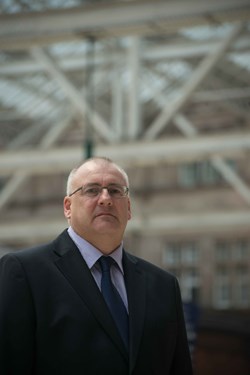 A new dawn for the Caledonian Sleeper