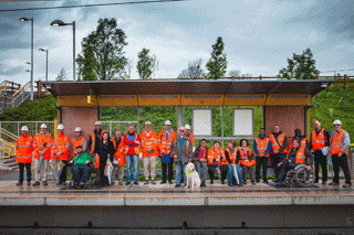 Making Metrolink accessible for all