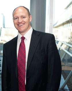 Putting the fun back into fundraising