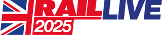 RAIL Live logo 2025