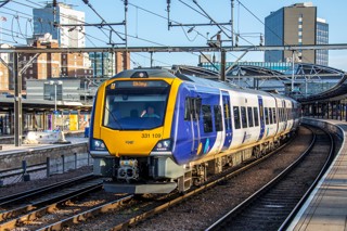 Operator of Last Resort takes over Northern franchise