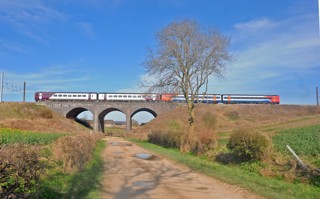 GB Rail: Labour’s blueprint for a publicly owned railway