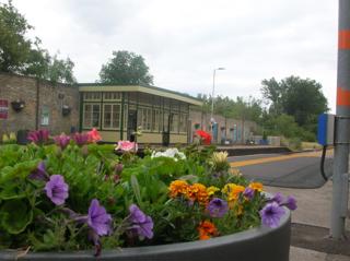 Heritage awards reward restored railway survivors