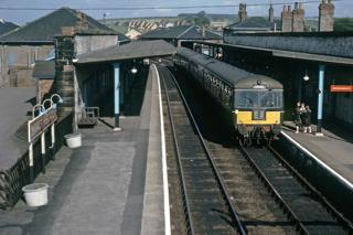 Reopenings special: East Yorkshire’s plan to bring back the trains