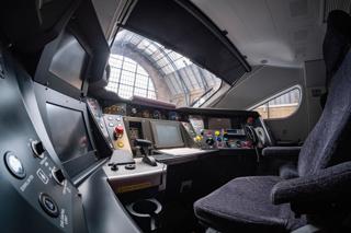 Rail’s retirement challenge and the looming skills shortage