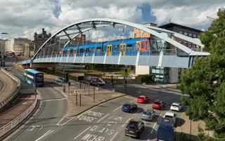 Restoring your railway with tram-trains