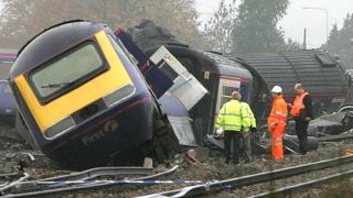 How the Ufton Nervet incident changed level crossing safety measures