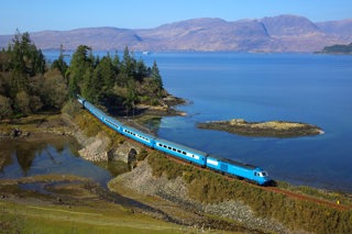 How to grow off-peak leisure travel by rail
