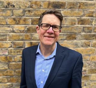 Interview: “The railway is an essential public service” - Ben Plowden