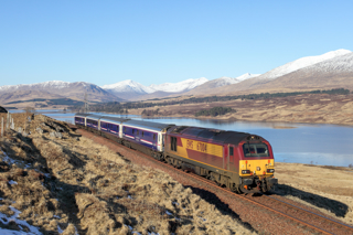 Why the Class 67s have been running on borrowed time for nearly the whole of their lives