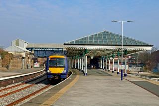 A railway with “people at its heart”