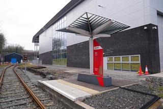 Very light rail: the lower cost alternative to traditional light rail