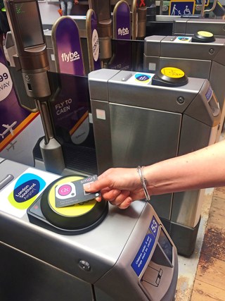 Delay Repay claims increase