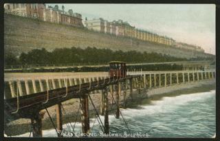 Railway 200 Then and Now: Electrification's tale of Volk and volts