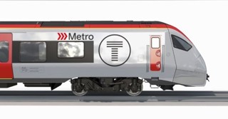Stadler trains confirmed for Transport for Wales