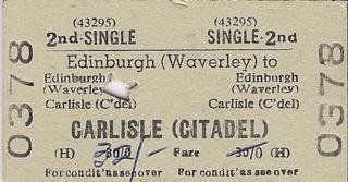 Borders Railway moves £10 million closer to Carlisle