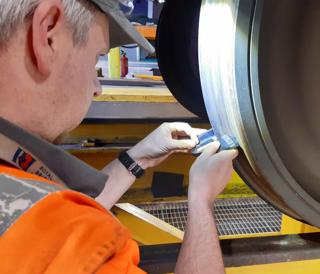 One way to tackle recruitment difficulties breaks new ground