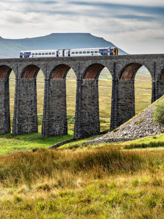 RAIL opinion: Aim high for leisure travel