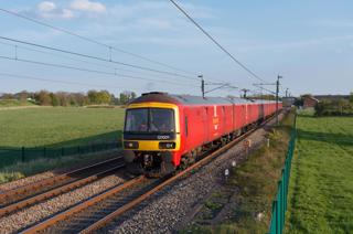 Can Labour allow rail mail to fail?