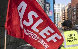 ASLEF to vote on new deal for train drivers