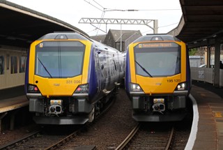 DfT examines future of Northern franchise 
