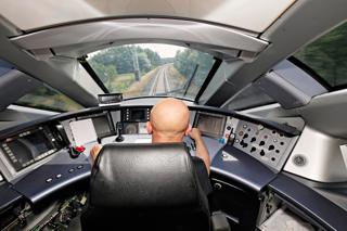 New centre to test trains, tracks and systems