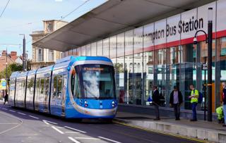 Obstacles to growth of the West Midlands Metro