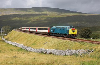 EXCLUSIVE: What next for 'Staycation Express?'