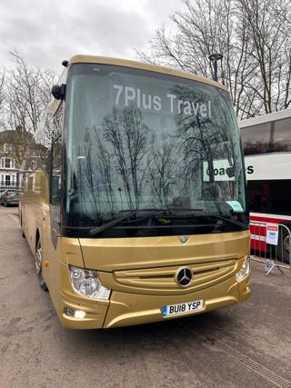 Review: the dreaded rail replacement buses