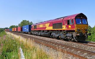 Comment: ensure rail freight is at the heart of the GBR plans