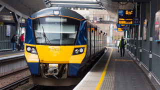 Rail reform: fears GBR could "mark its own homework" raised in parliamentary meeting