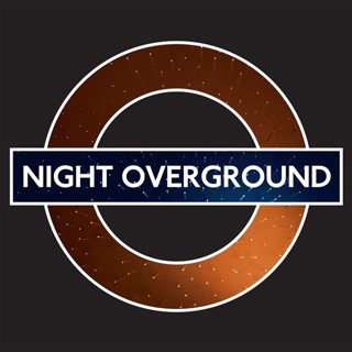 Night Overground extension