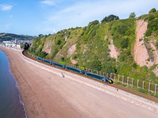 Final phase of South West Rail Resilience Programme still unfunded as first cost estimate emerges