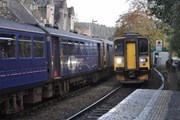 Future of North Devon railways to be discussed