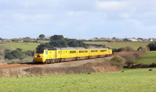 Network Rail opts for stability over ‘big bang’ enhancements 