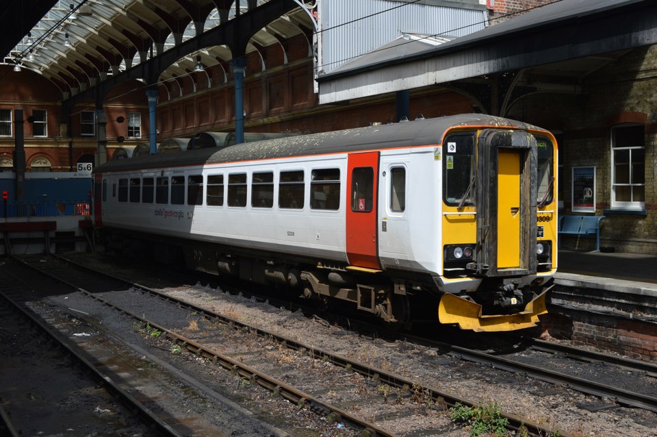 AGA 153309 at Norwich on July 25 2015. RICHARD CLINNICK.