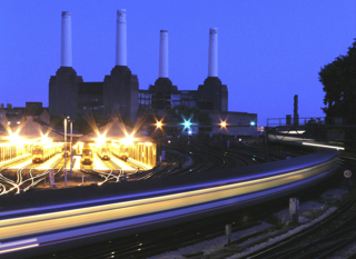 How artificial intelligence will make our railway faster and greener