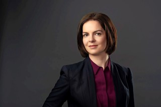  “A safer network,  a cleaner network”