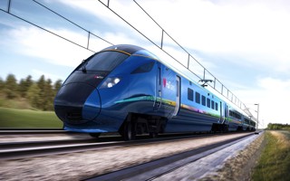 Hull Trains reveals plans for ‘802s’